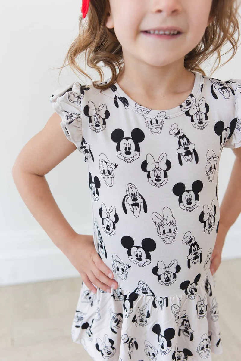 Category Sales - Girls Daywear